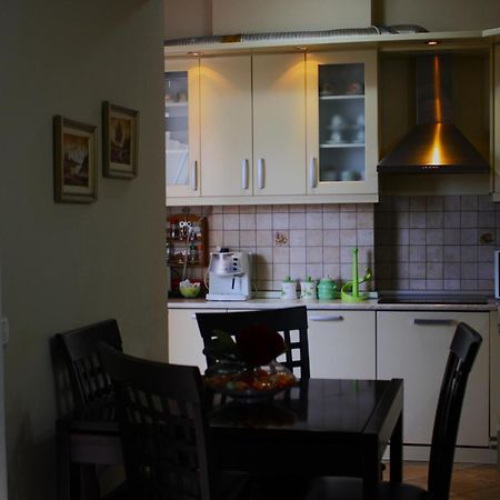 Sol Central Apartament Дуррес Экстерьер фото