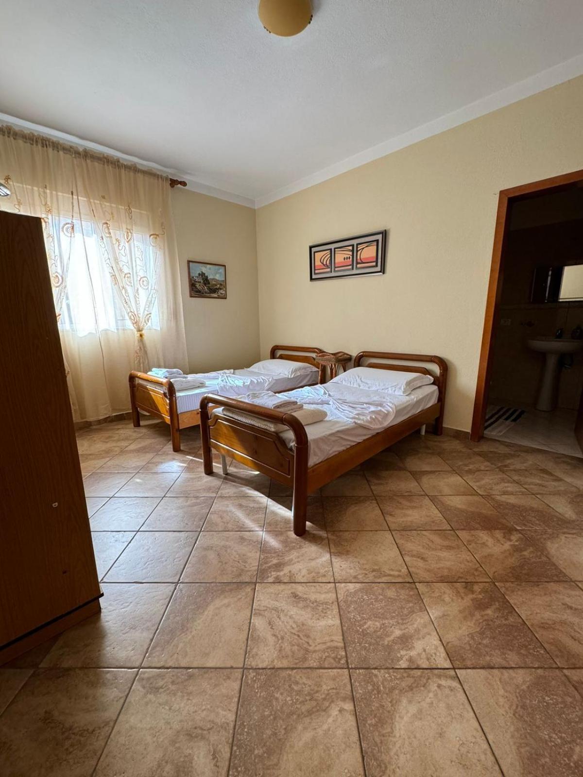 Sol Central Apartament Дуррес Экстерьер фото