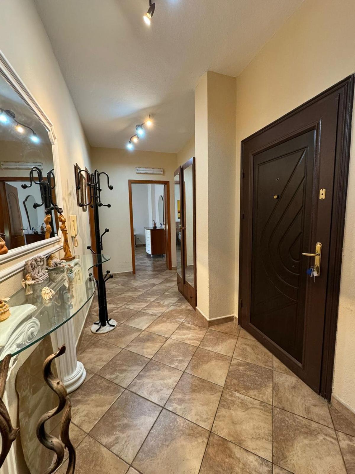 Sol Central Apartament Дуррес Экстерьер фото