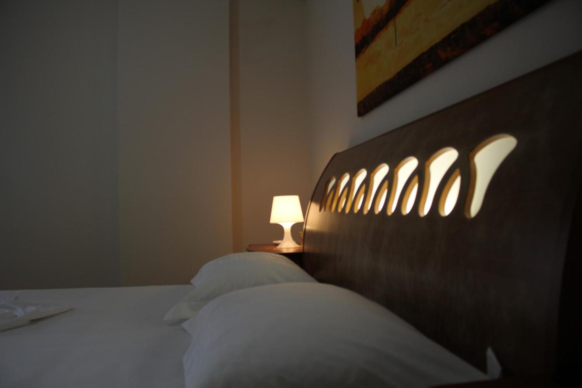 Sol Central Apartament Дуррес Экстерьер фото
